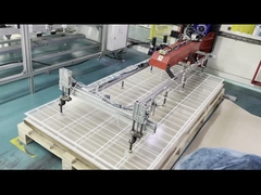 Het ZONNEPANEEL vervaardiging-Laminering van PEKING MITSCN