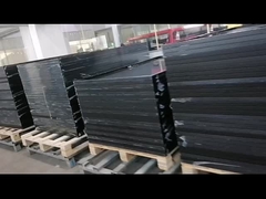BEIJING MITSCN SOLAR PANEL MANUFACTURE- لوحات جاهزة للاختبار