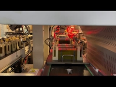 BEIJING MITSCN SOLAR PANEL MANUFACTURE- عملية توتير الألواح