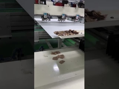 Van de het Zonnepaneelvervaardiging van Peking Mitscn de lijmnevel