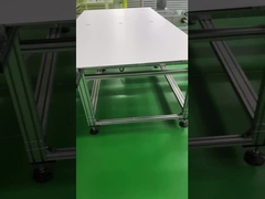 لوحة بكين mitscn للطاقة الشمسية تصنيع التصفيح