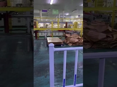 لوحة بكين mitscn للطاقة الشمسية تصنيع التصفيح