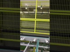 لوحة بكين mitscn للطاقة الشمسية تصنيع التصفيح