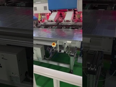 Sản xuất tấm pin mặt trời Mitscn Bắc Kinh