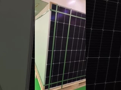 Gói sản xuất bảng điều khiển năng lượng mặt trời Mitscn Bắc Kinh